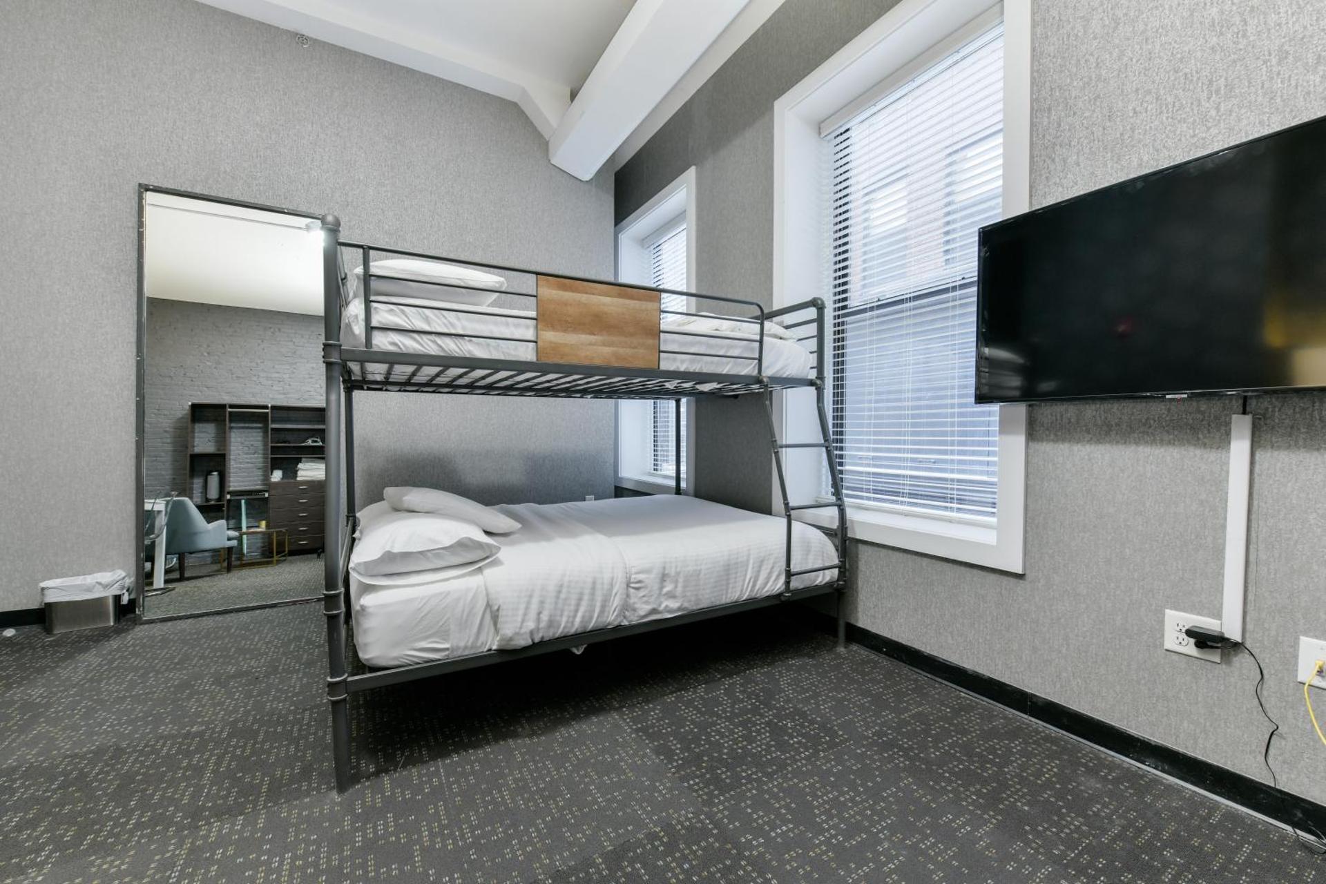 Temple Place Suites 2+3