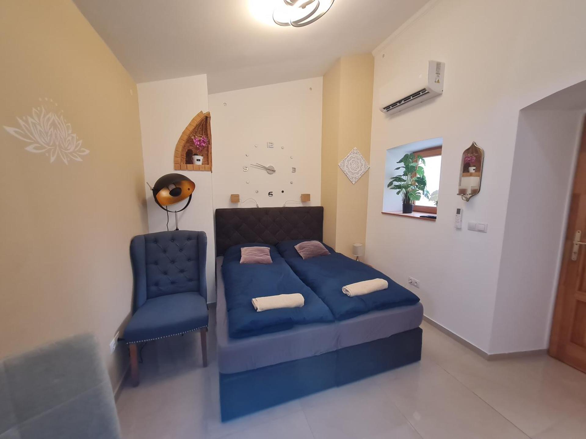 Kossuth Apartmanház