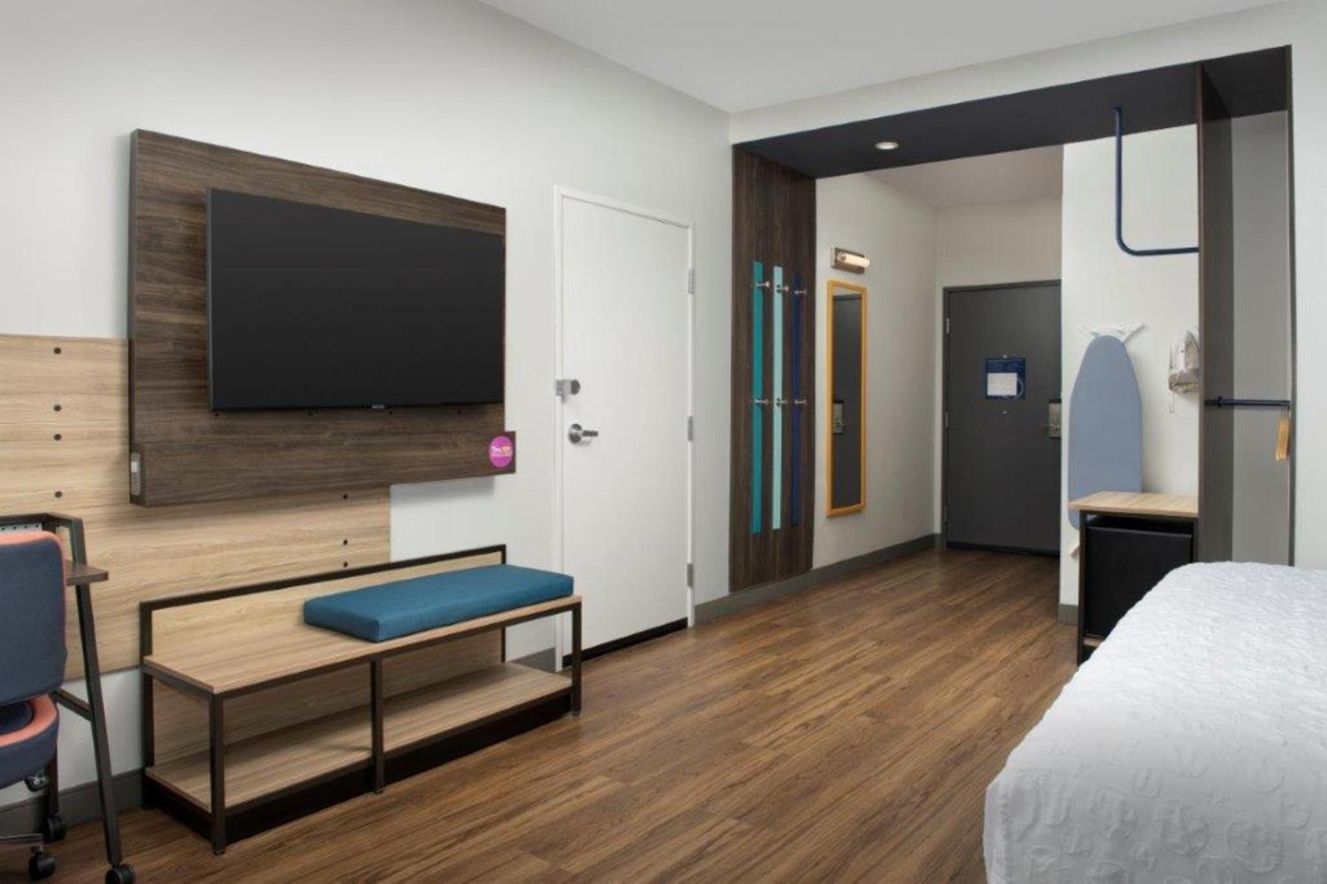 Tru By Hilton San Antonio North