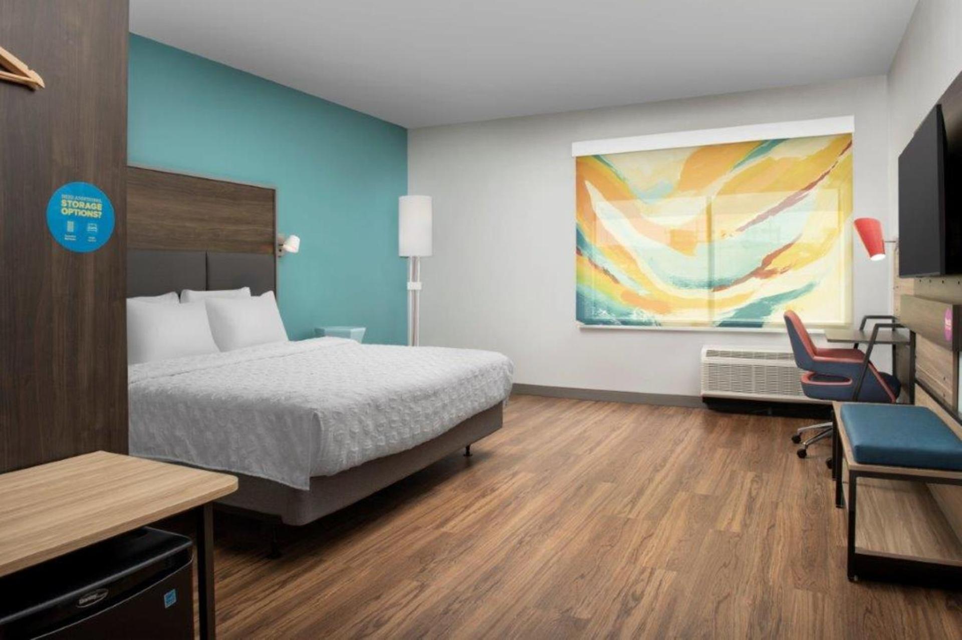 Tru By Hilton San Antonio North