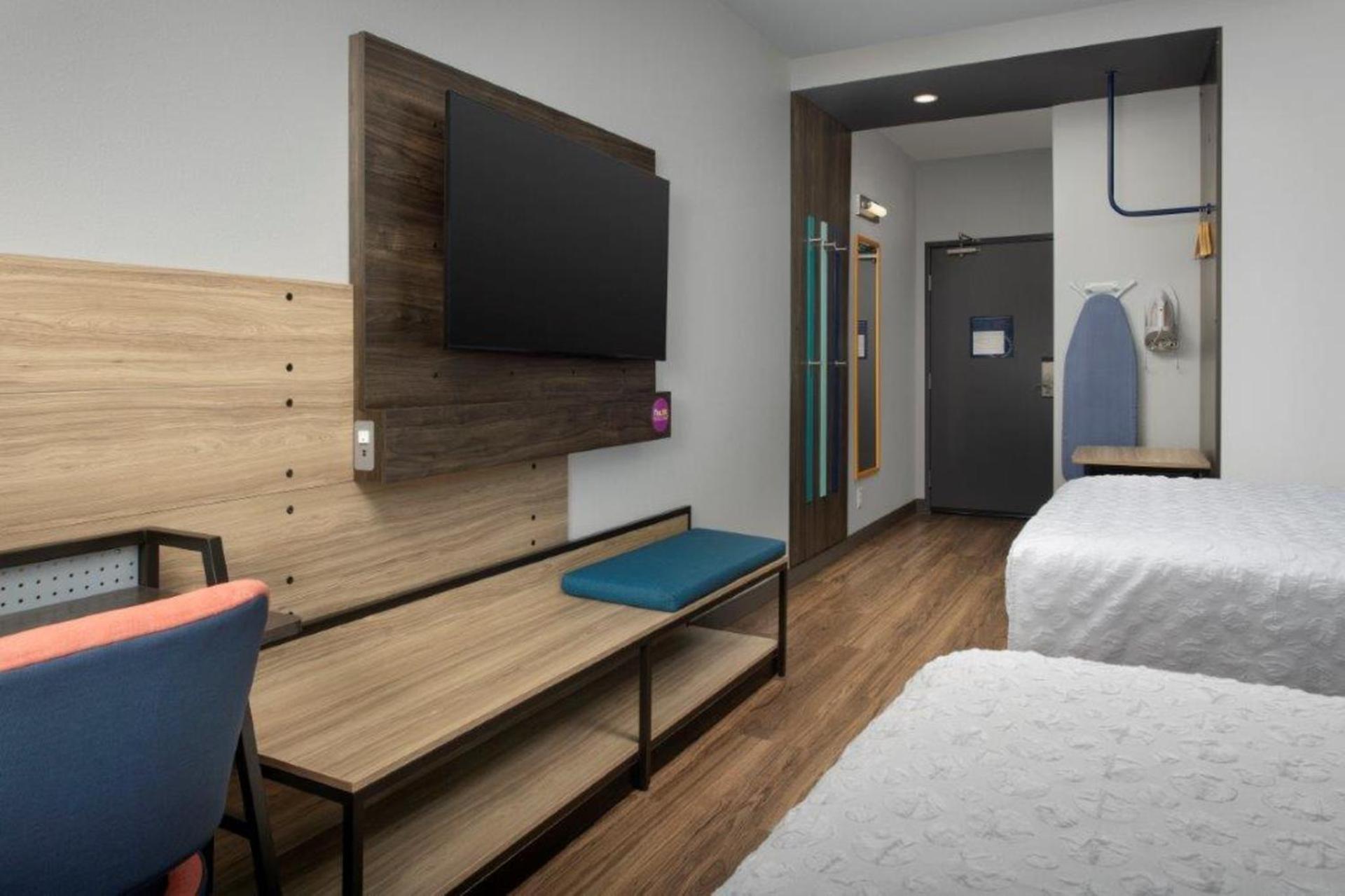 Tru By Hilton San Antonio North