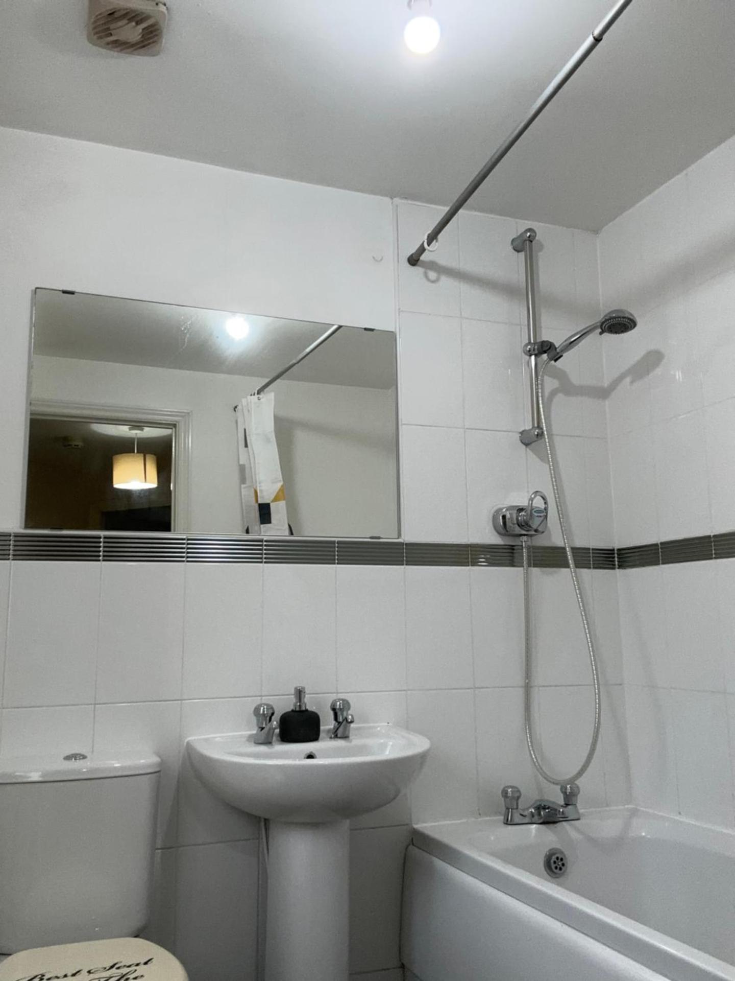 City Airport Apartment