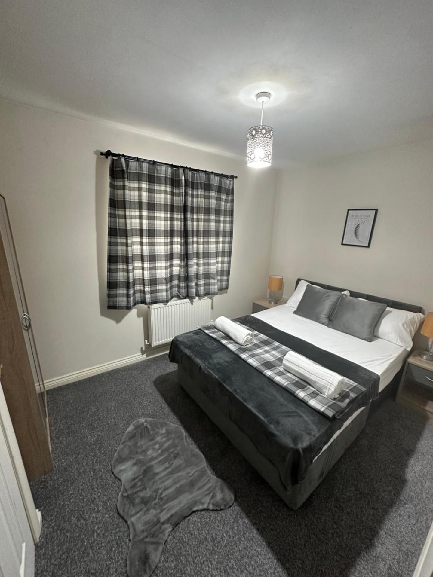 City Airport Apartment