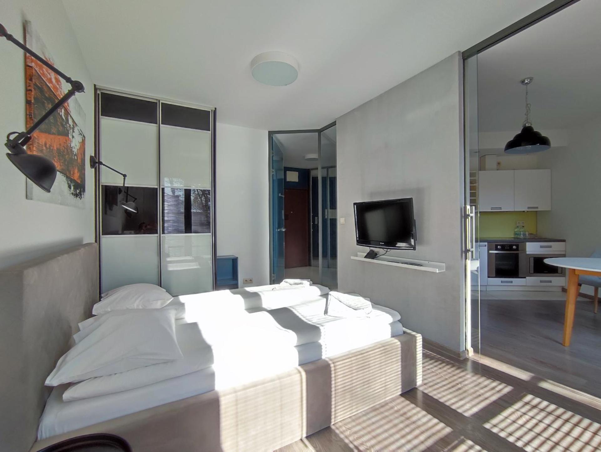 Turnau City Aparthotel