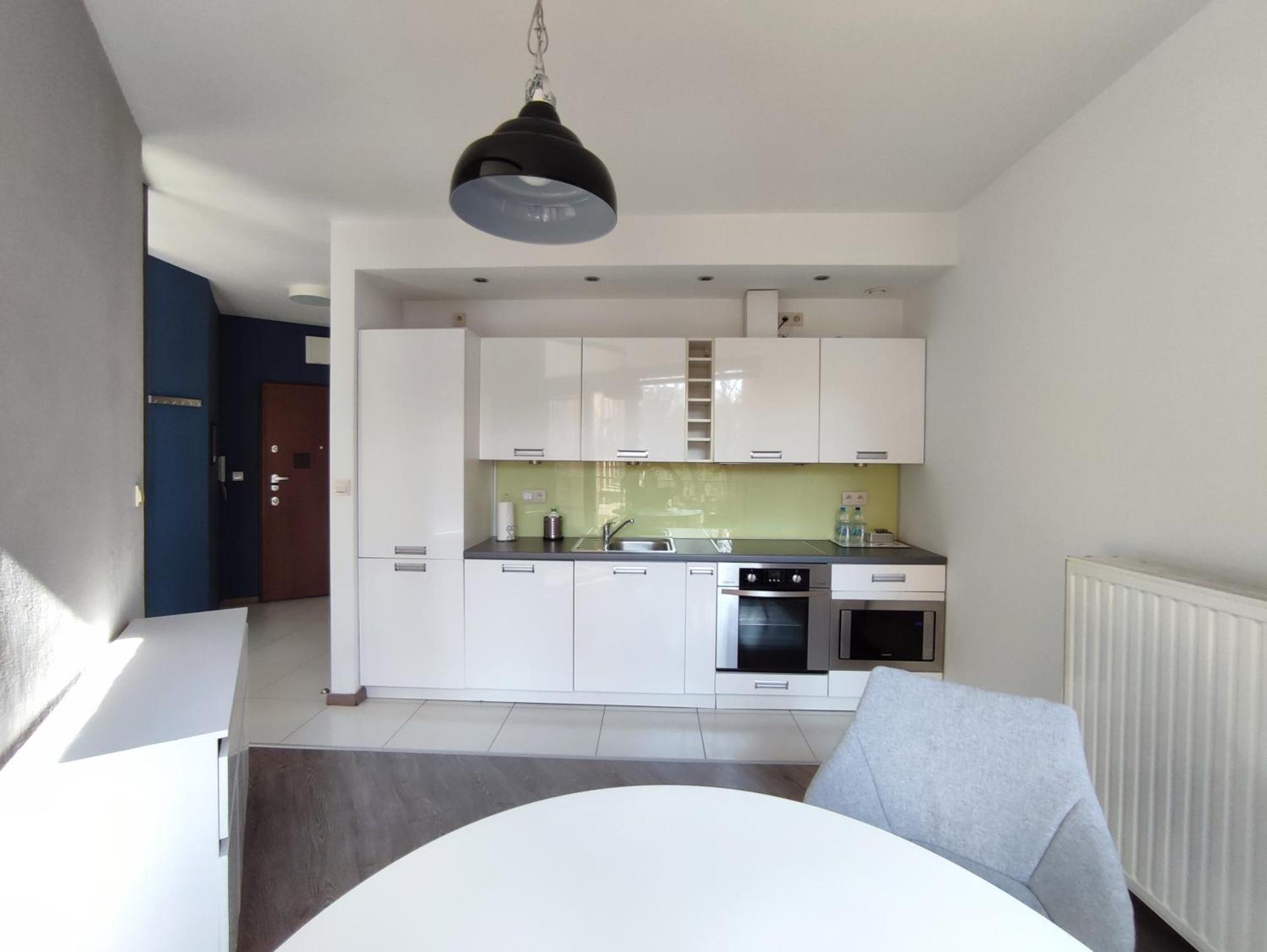 Suite with Balcony and Air Conditioning