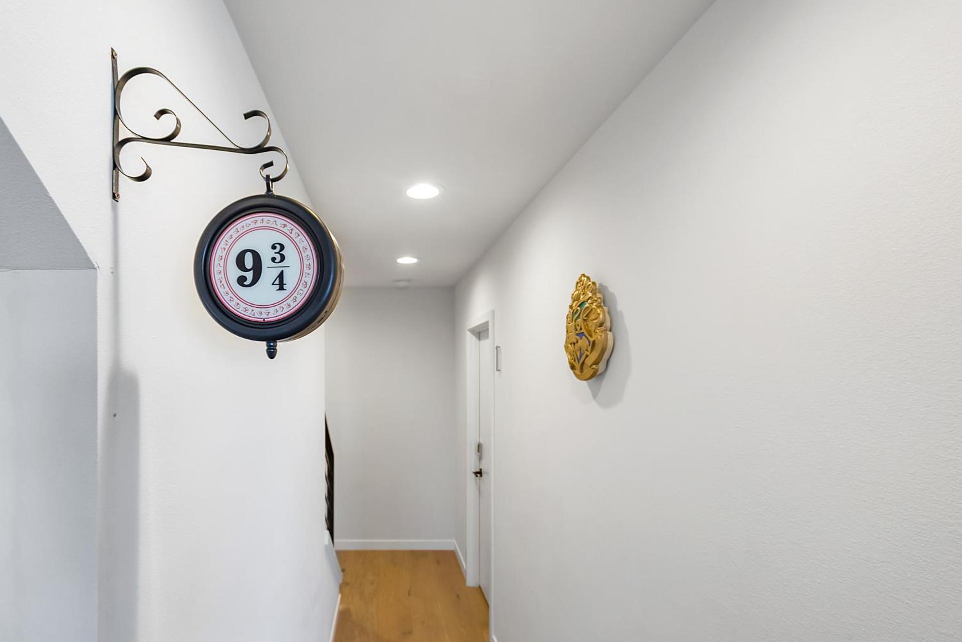 Harry Potter Sweet Suites