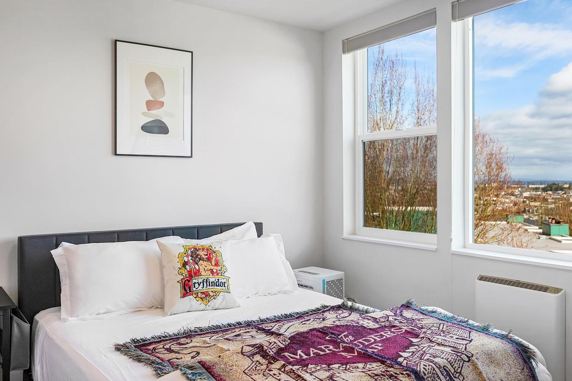 Harry Potter Sweet Suites