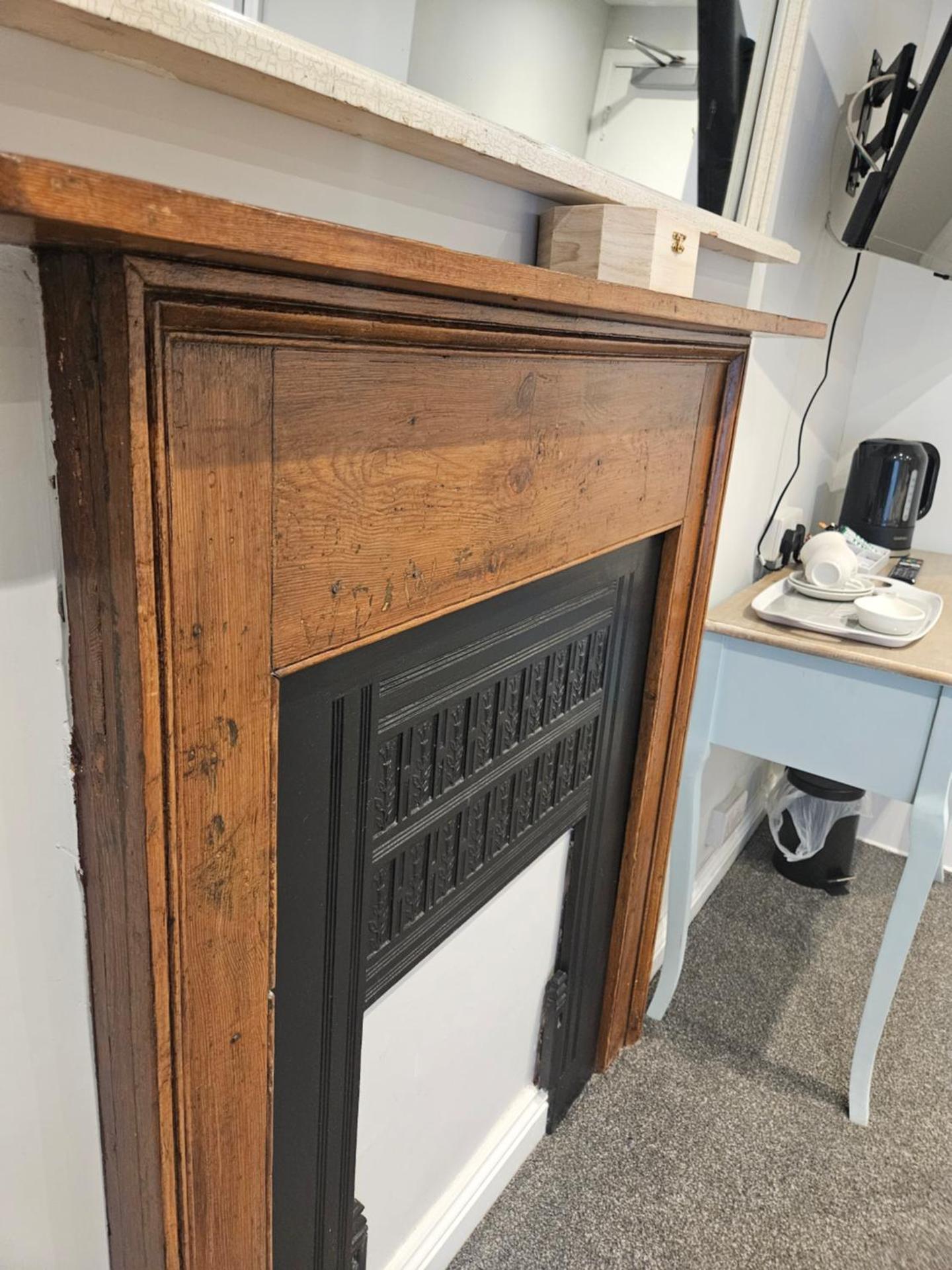 Double Room (1 Adult + 1 Child)