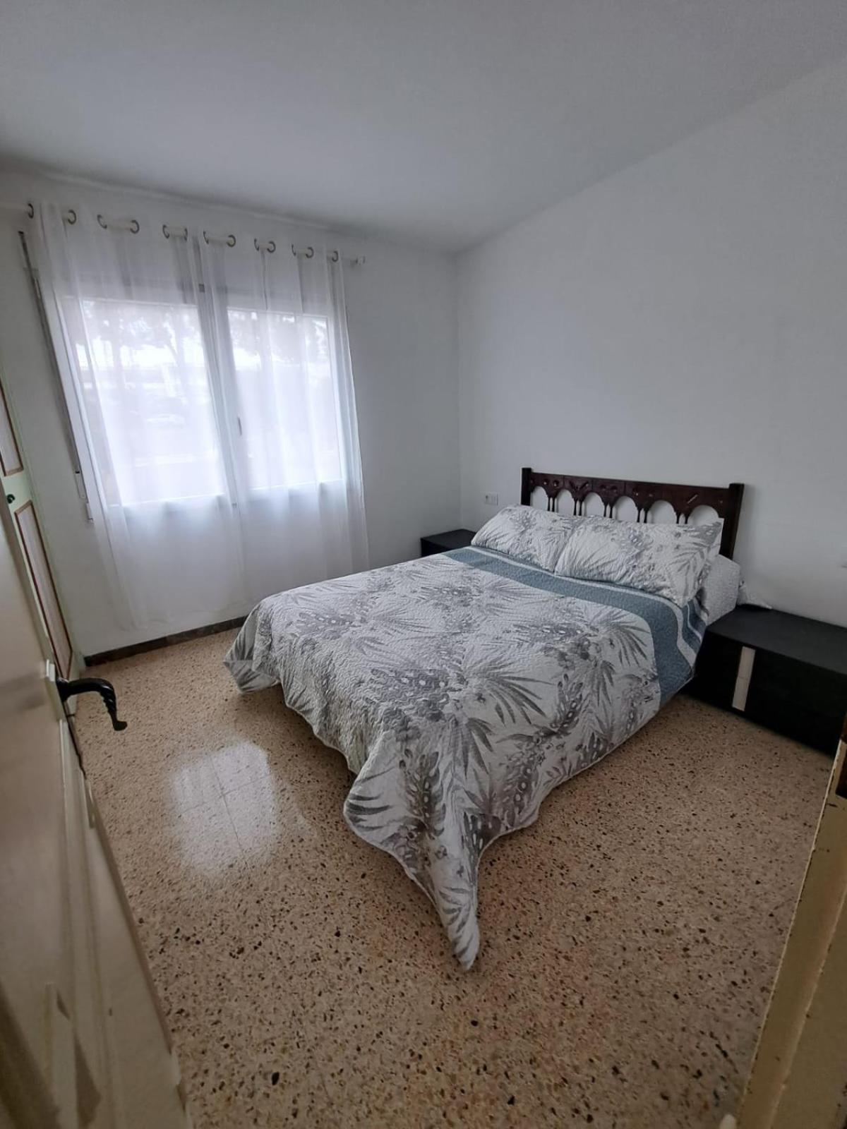 Apartamento Aventura