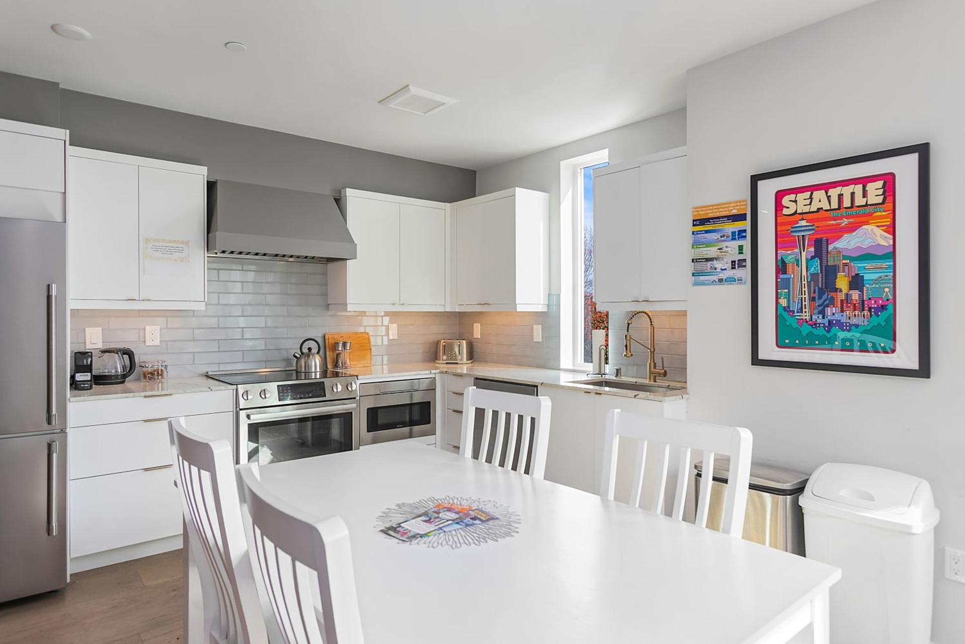 Back to The Future Sweet Suites