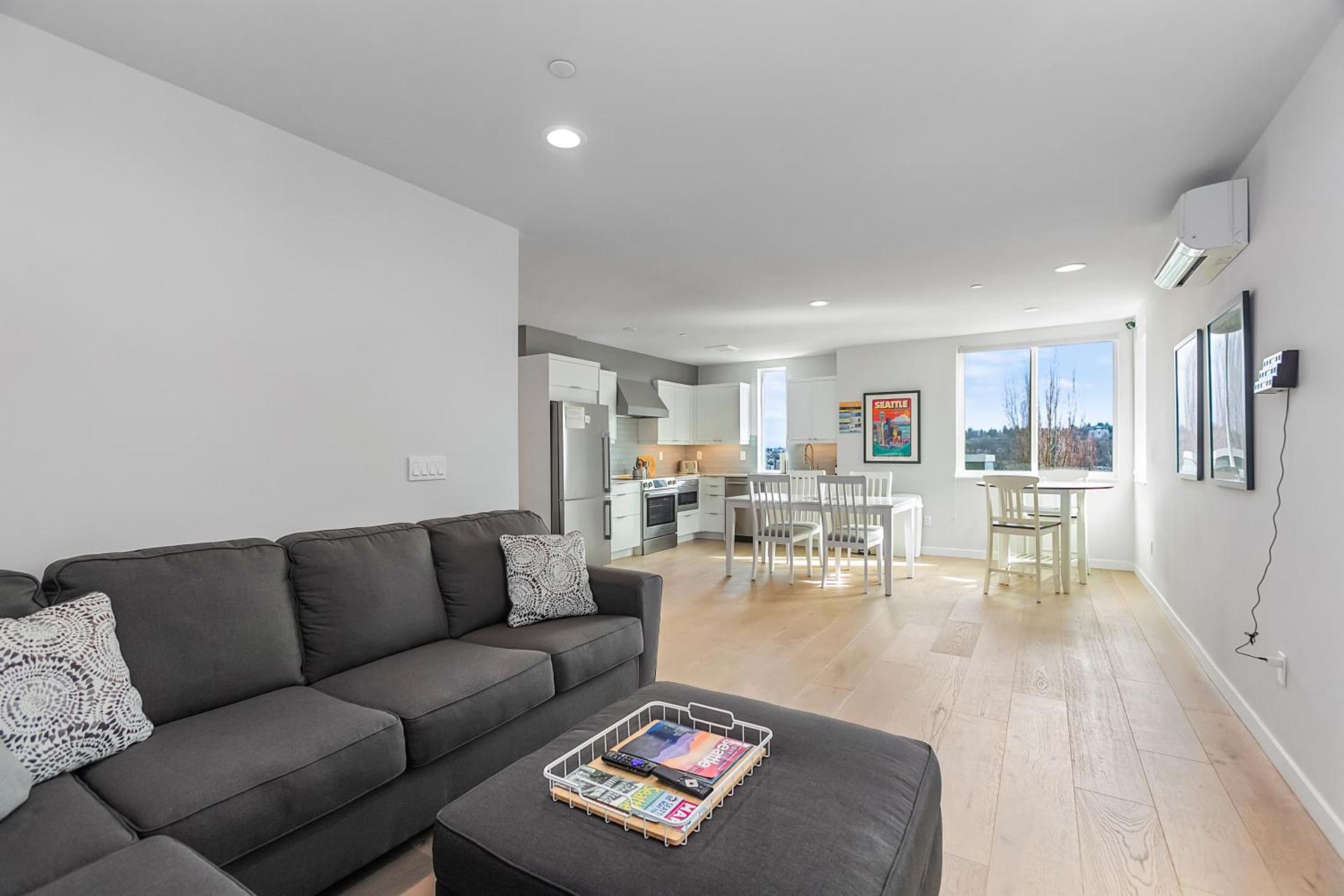 Back to The Future Sweet Suites