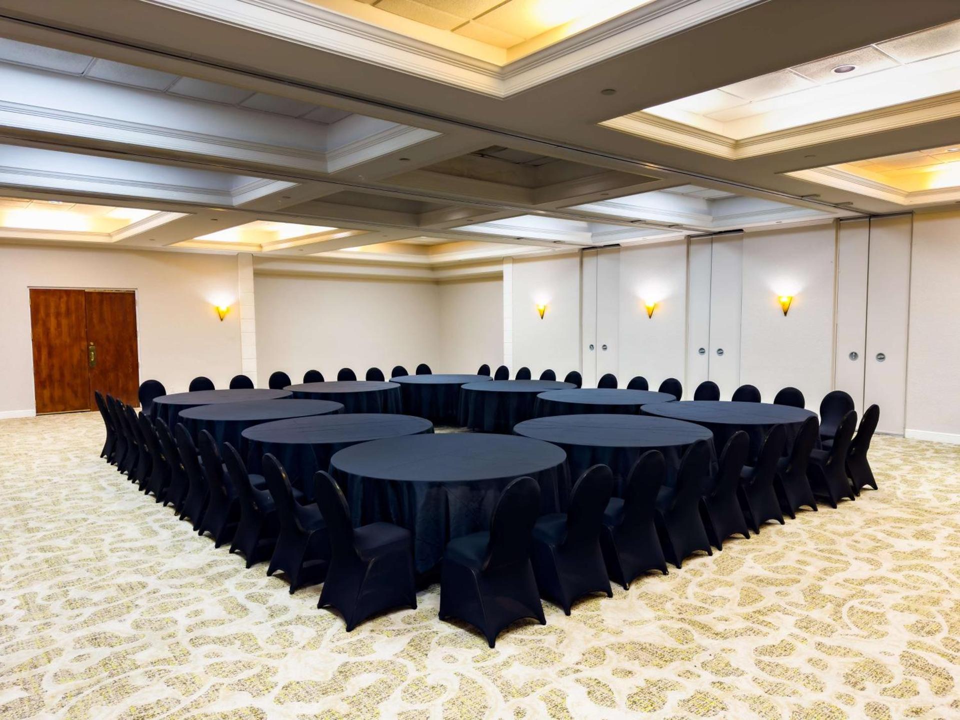 Banquet/Function facilities