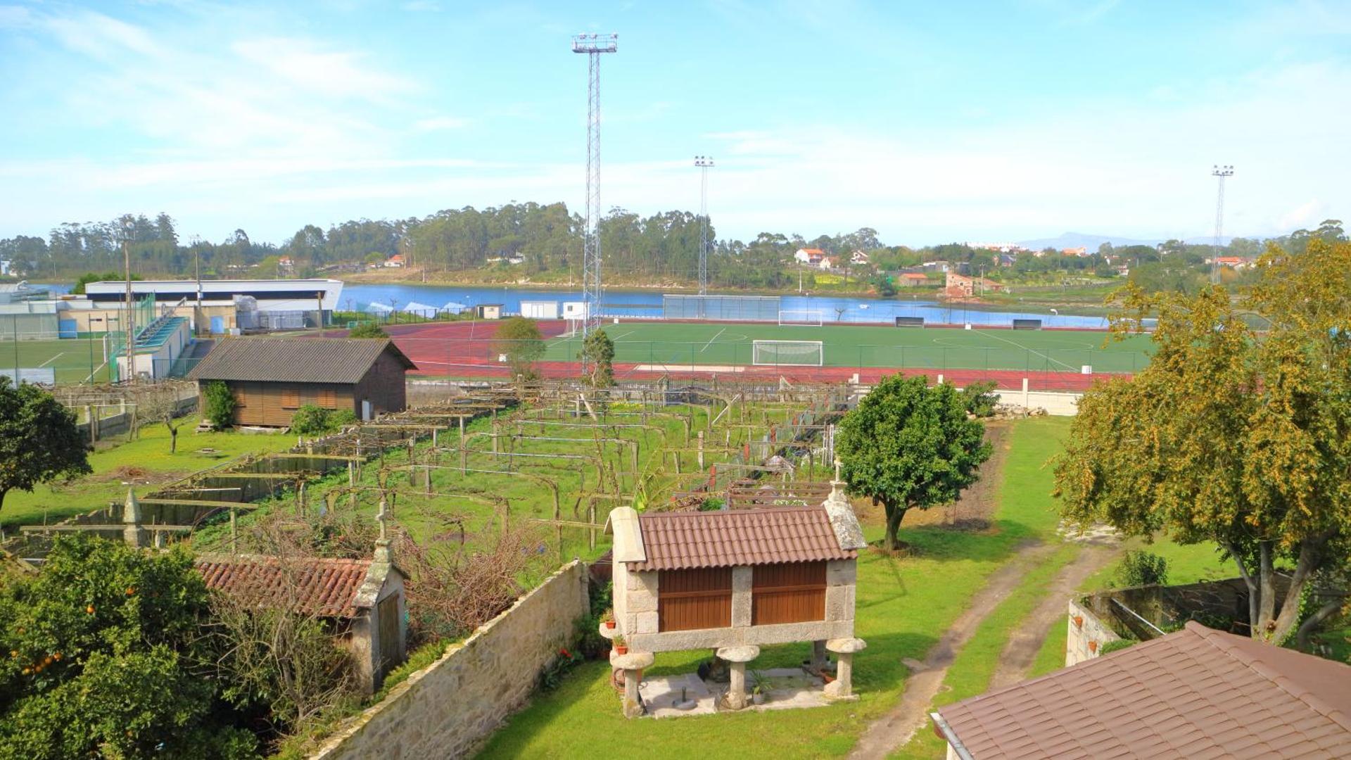 View (from property/room)