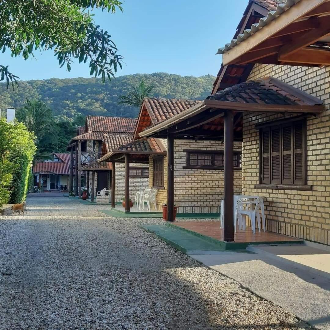 Pousada Canto das Trilhas