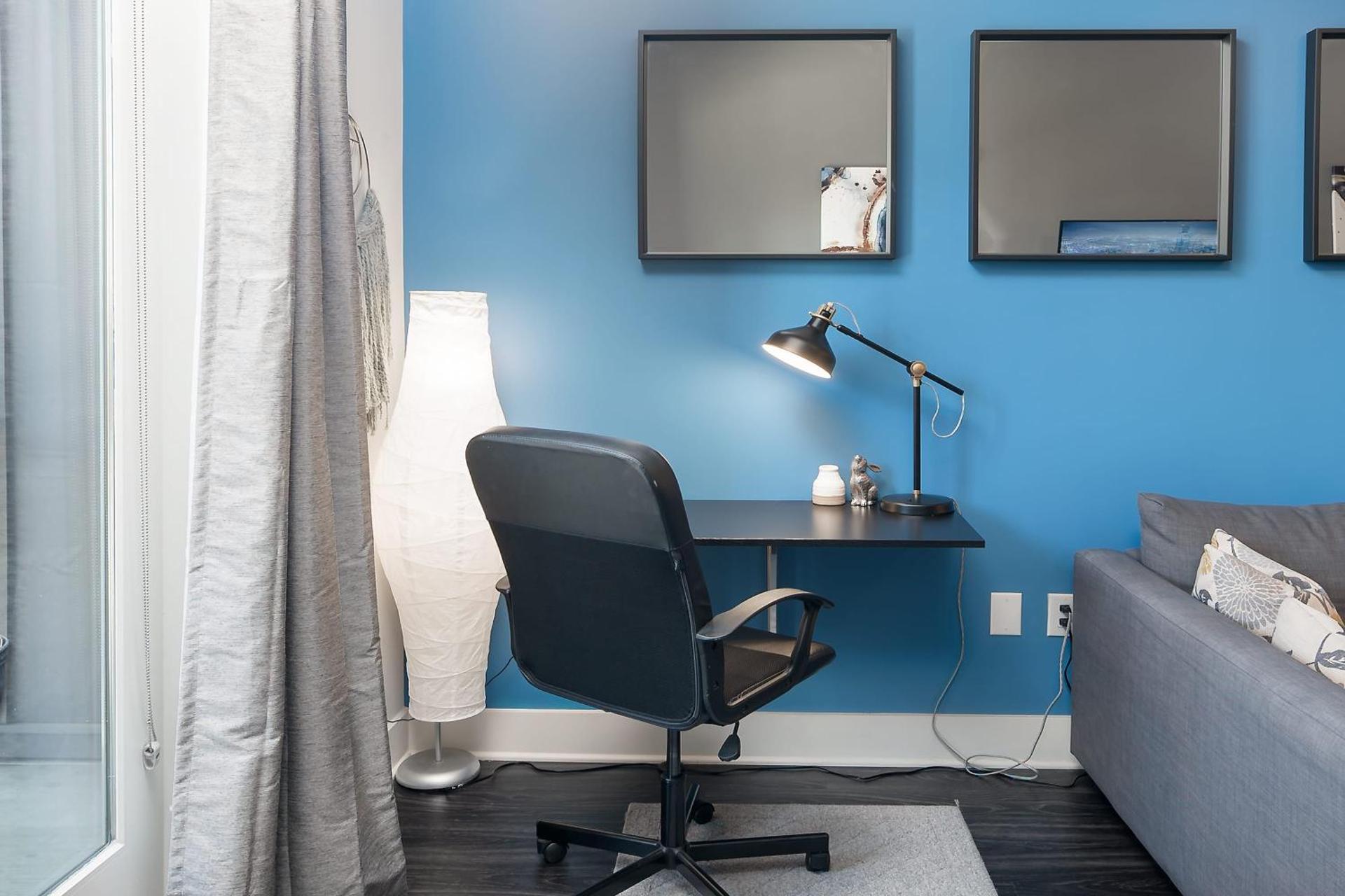 Trifecta Luxury Serviced Apartment in Uptown CLT