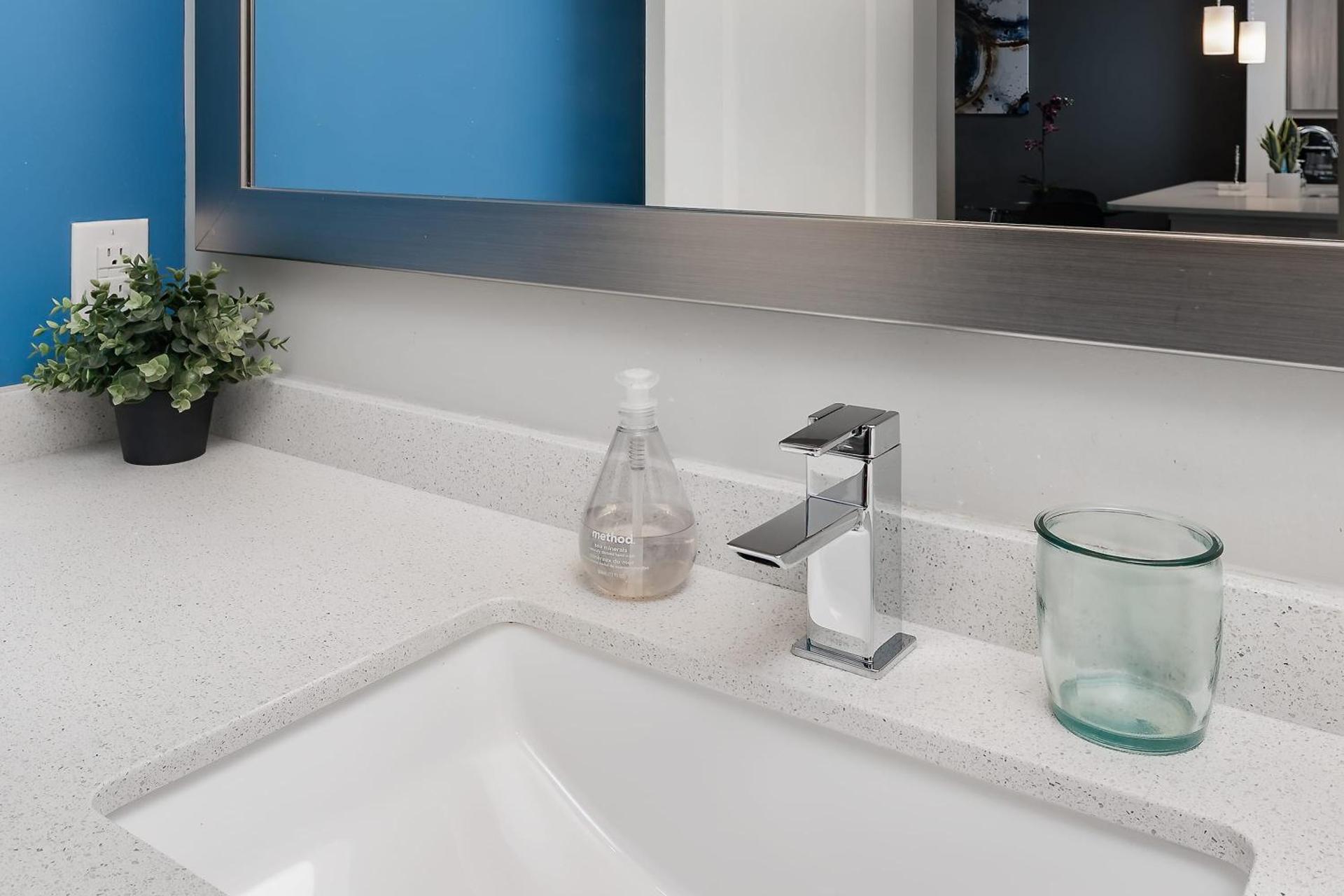 Trifecta Luxury Serviced Apartment in Uptown CLT