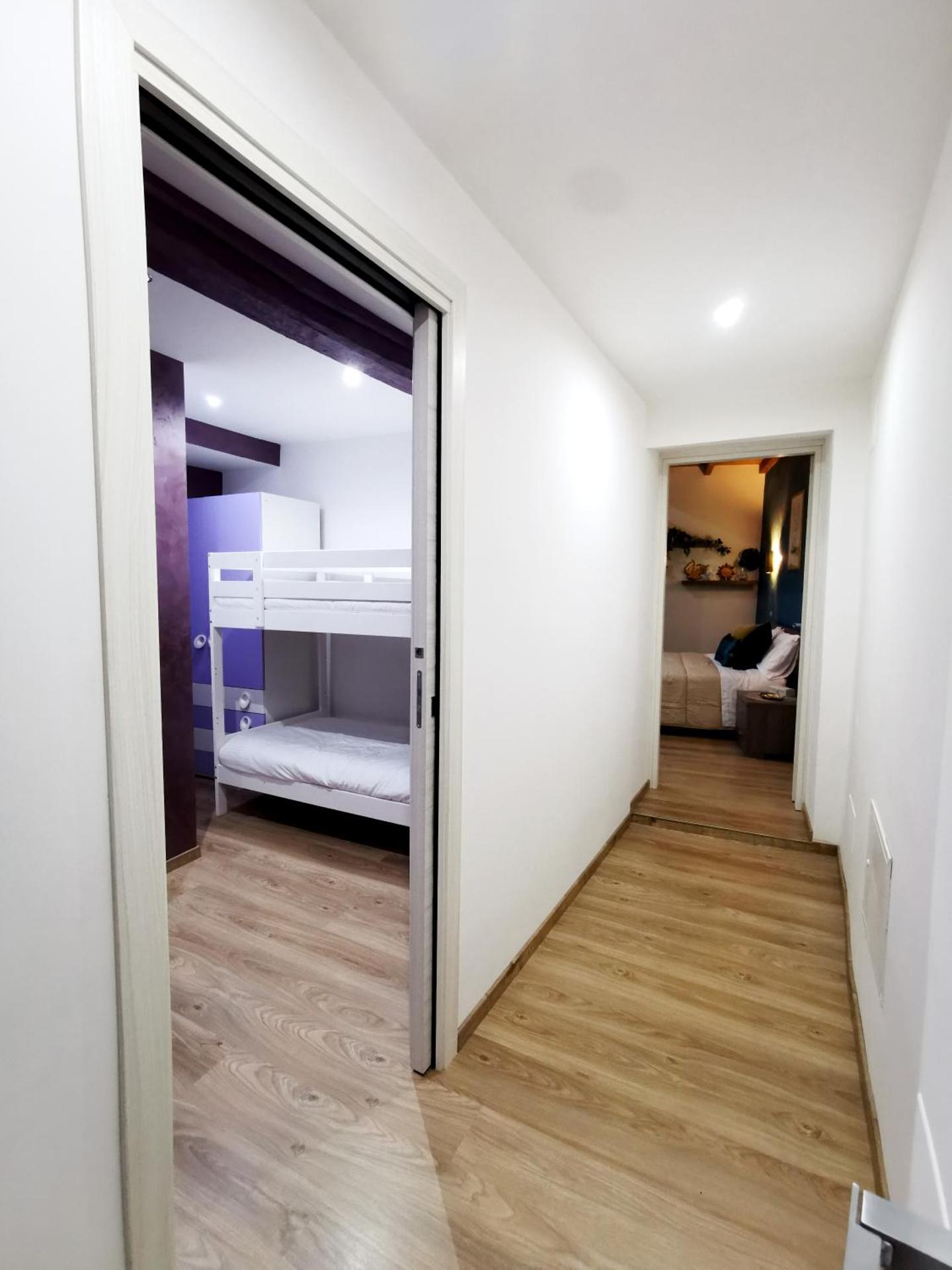 LA TORRETTA apartment suite