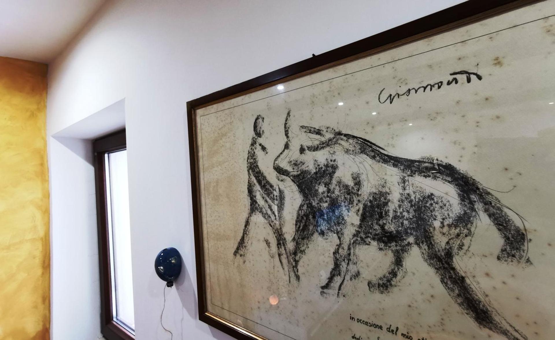 LA TORRETTA apartment suite