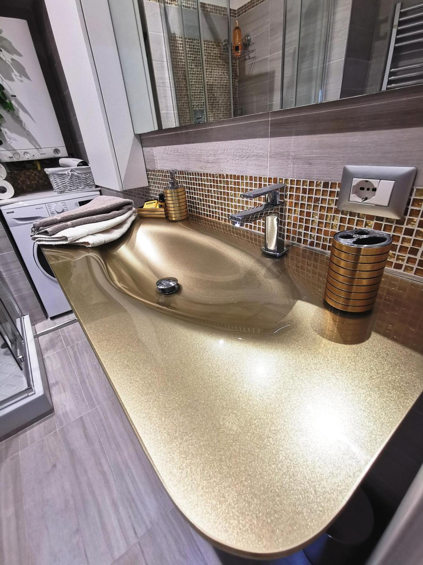 LA TORRETTA apartment suite