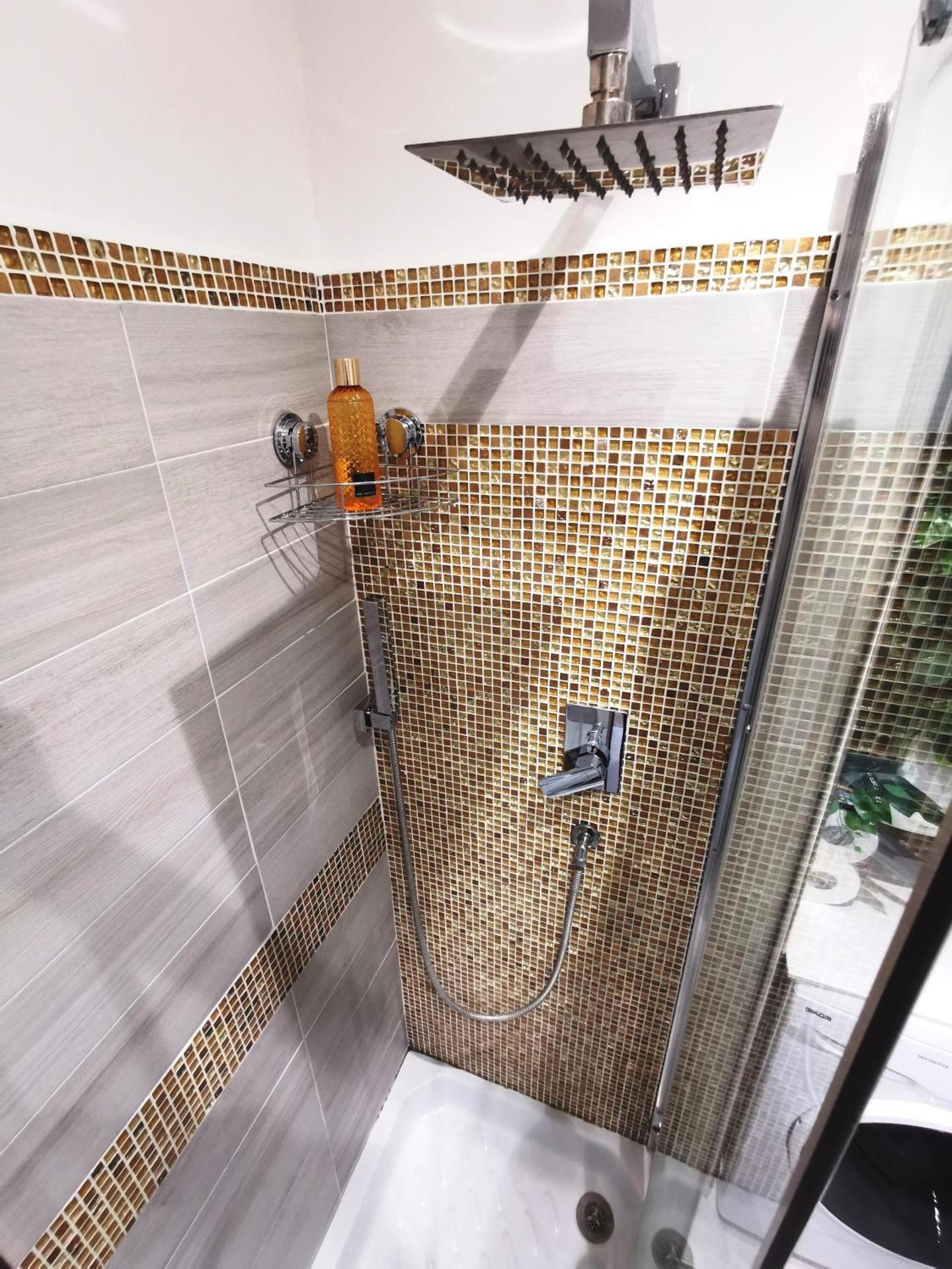 LA TORRETTA apartment suite