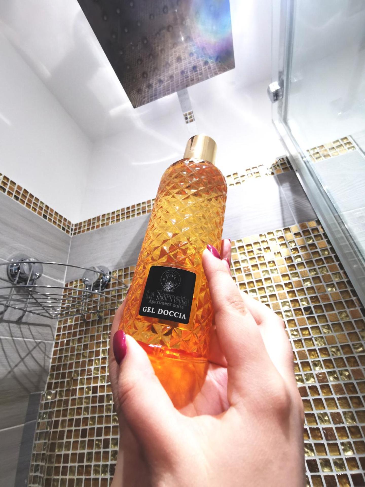 LA TORRETTA apartment suite