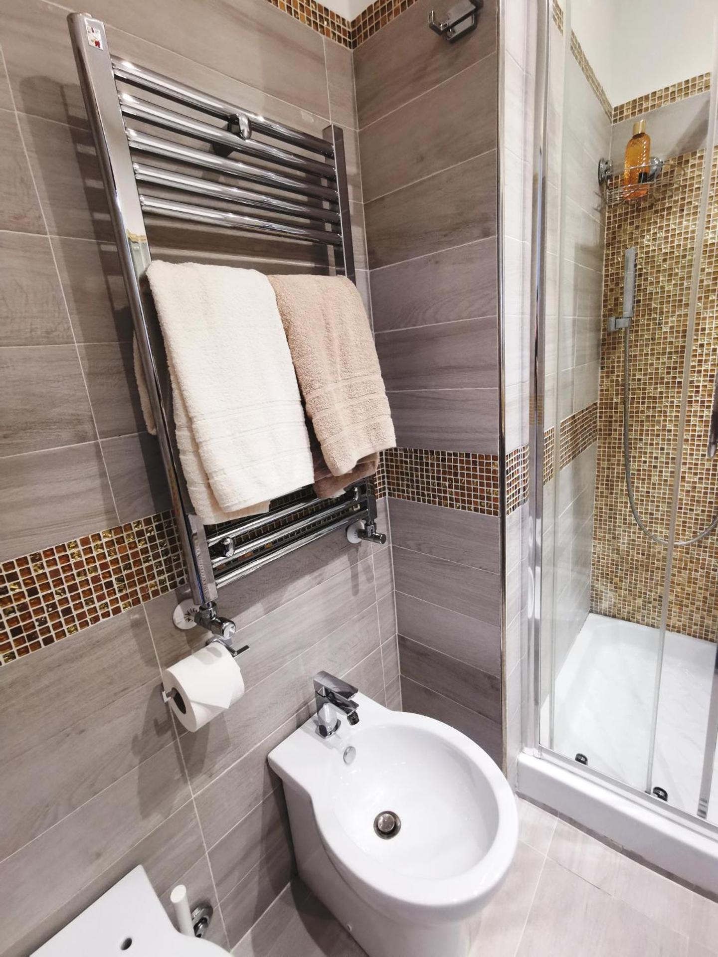 LA TORRETTA apartment suite