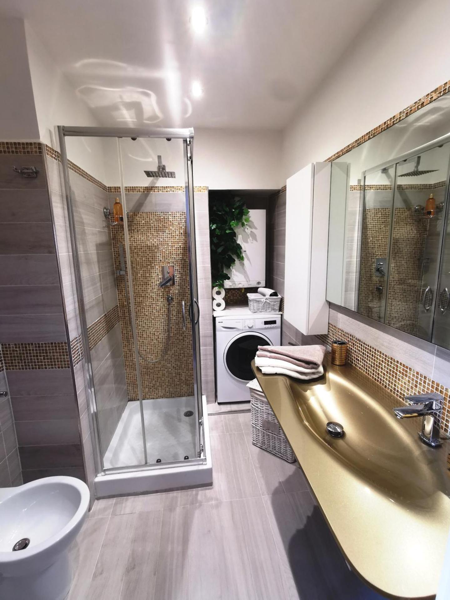 LA TORRETTA apartment suite