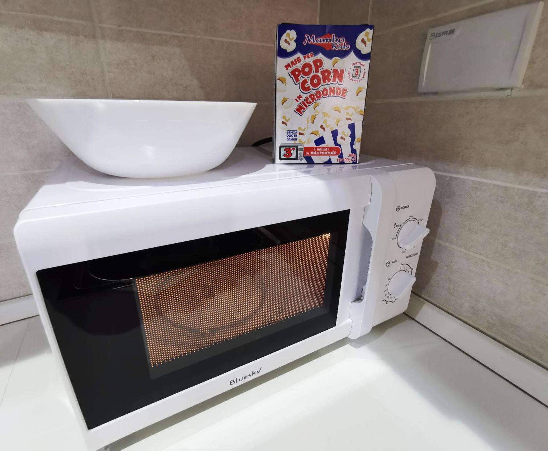 LA TORRETTA apartment suite