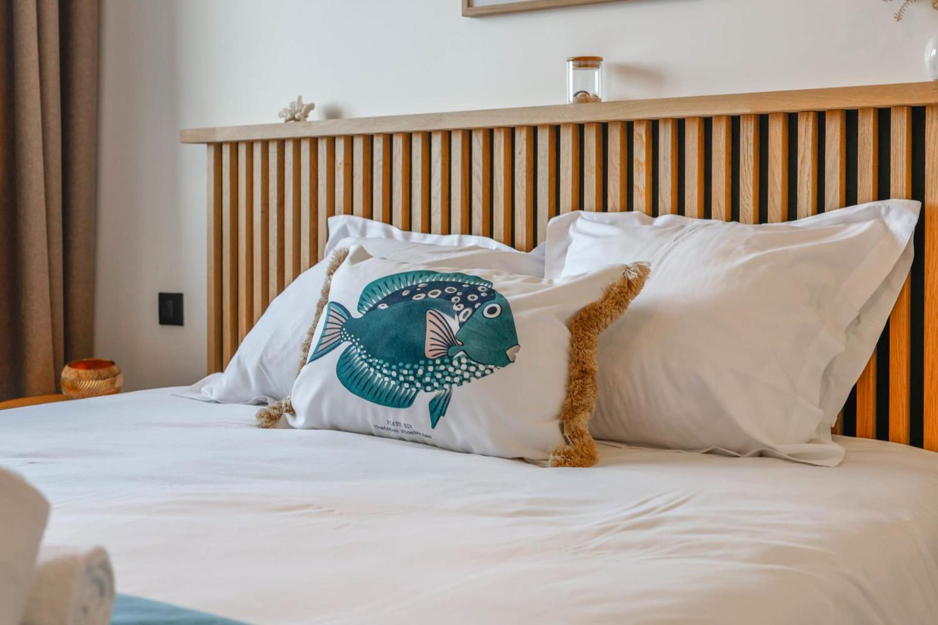 Lapis lazuli - T3 parking proche lac