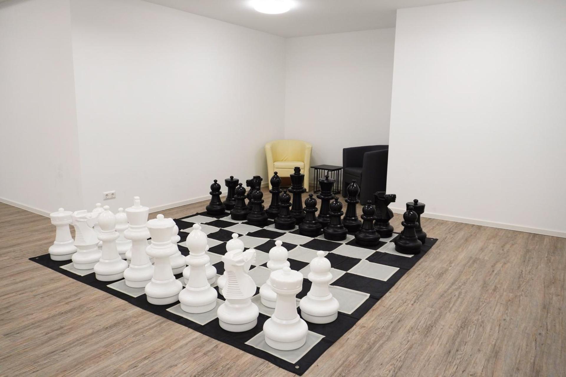 Children play ground