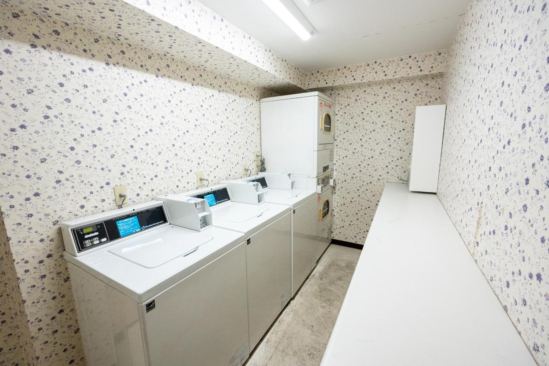 ホステルソノママ