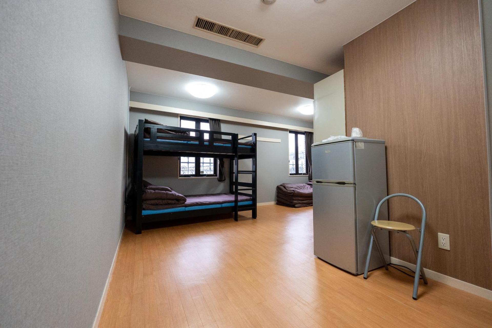 ホステルソノママ