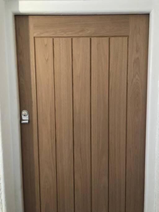 The Loft - Bright apartment centre St Ives sleep 4