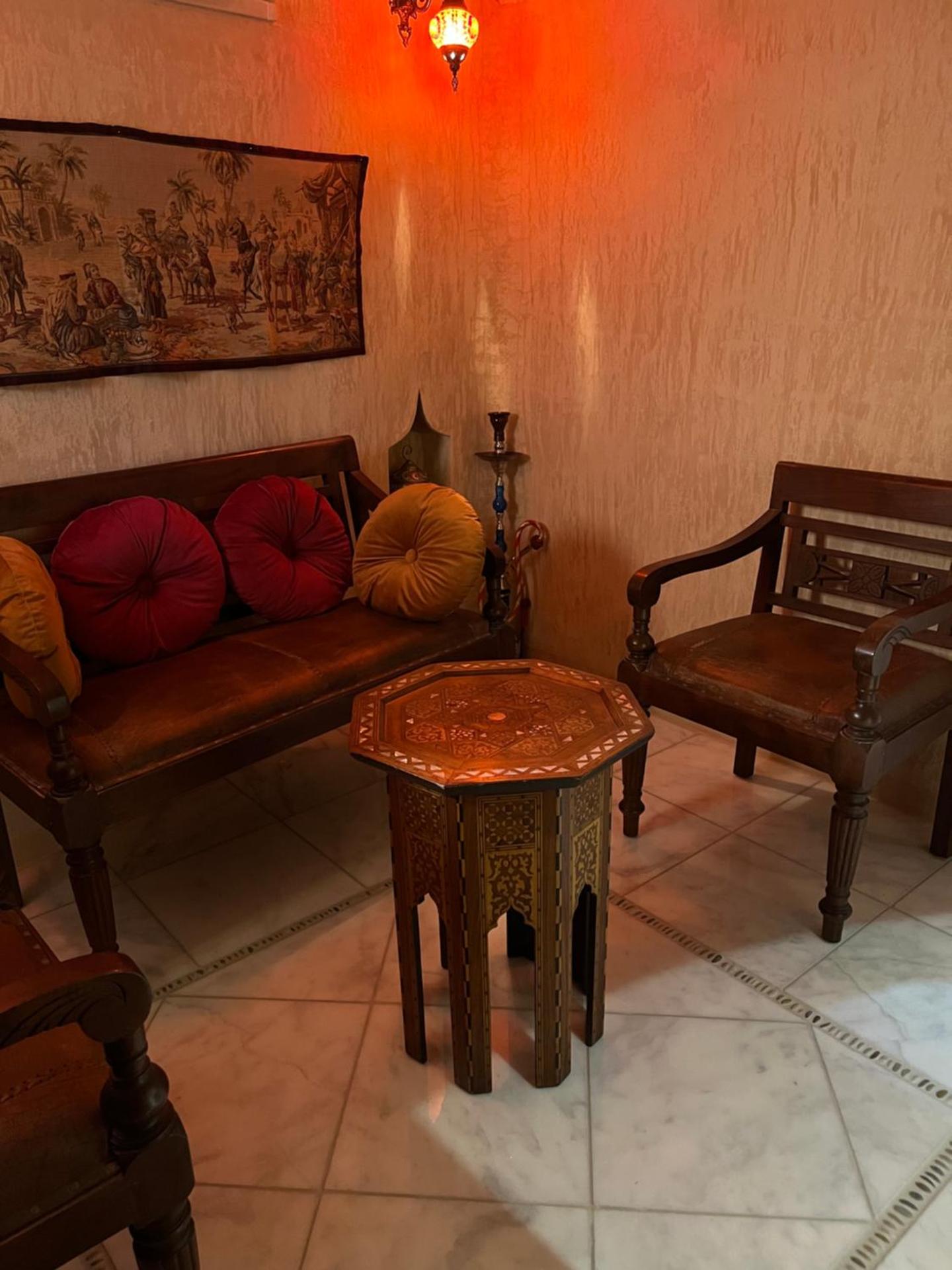 MONOVASIA SUITES Tholos Hammam