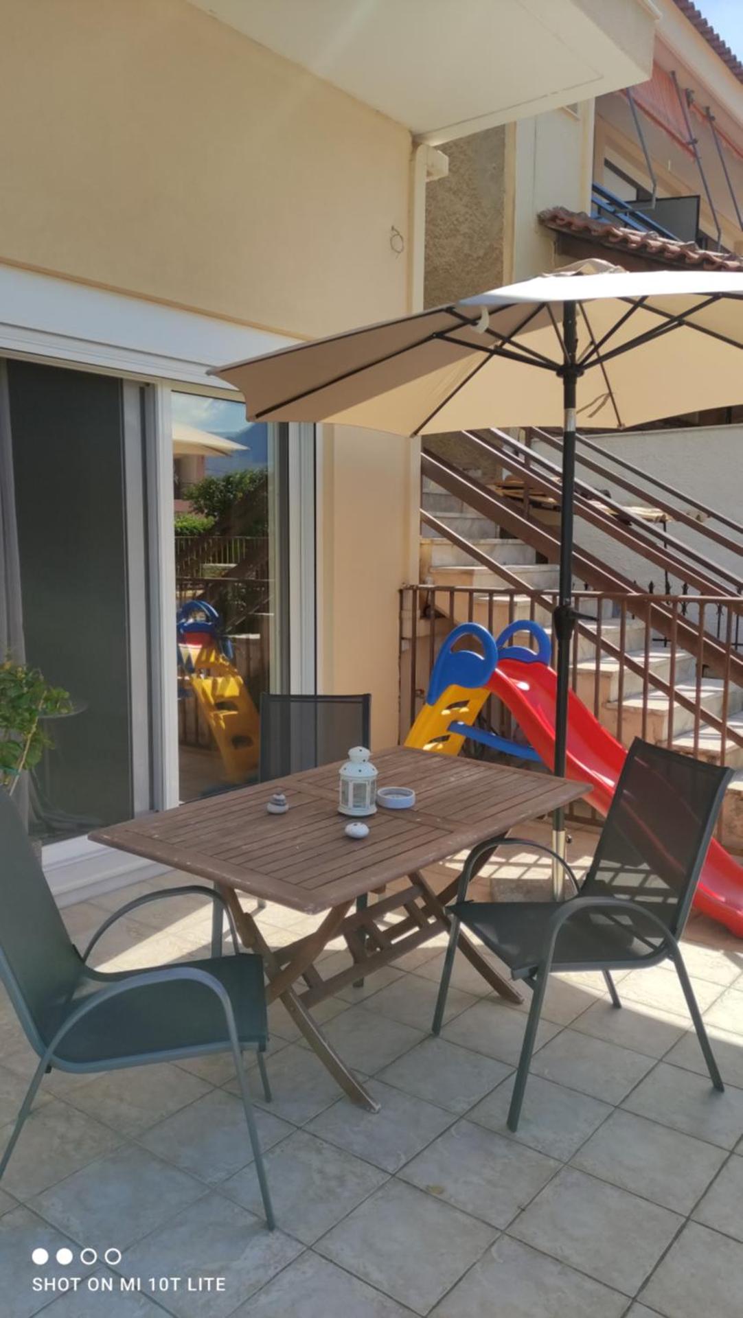 Diacopto Country Houses