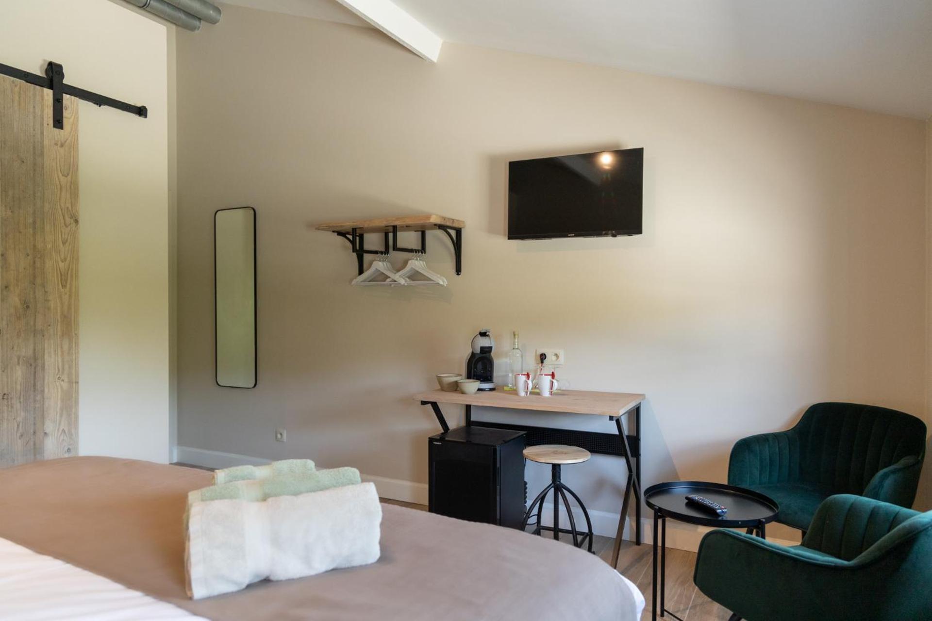 Superior Double Room