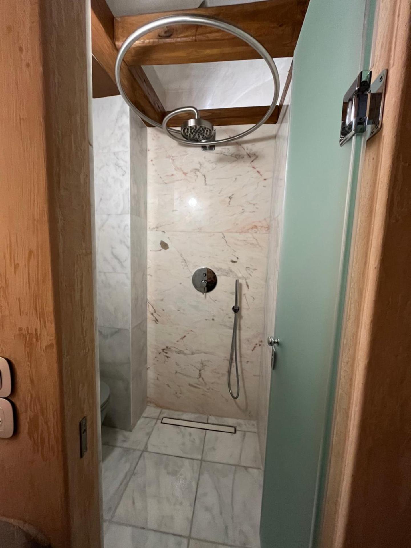 MONOVASIA SUITES Tholos Hammam