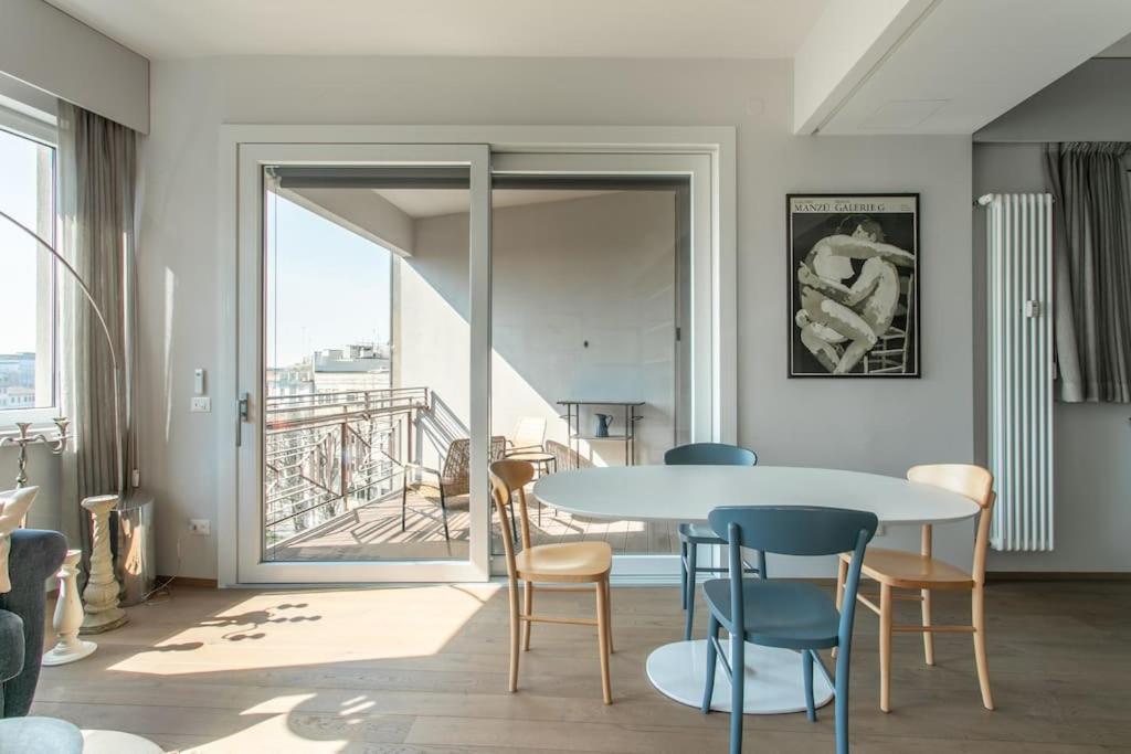 Riviera Views Apartment by Welc(H)ome