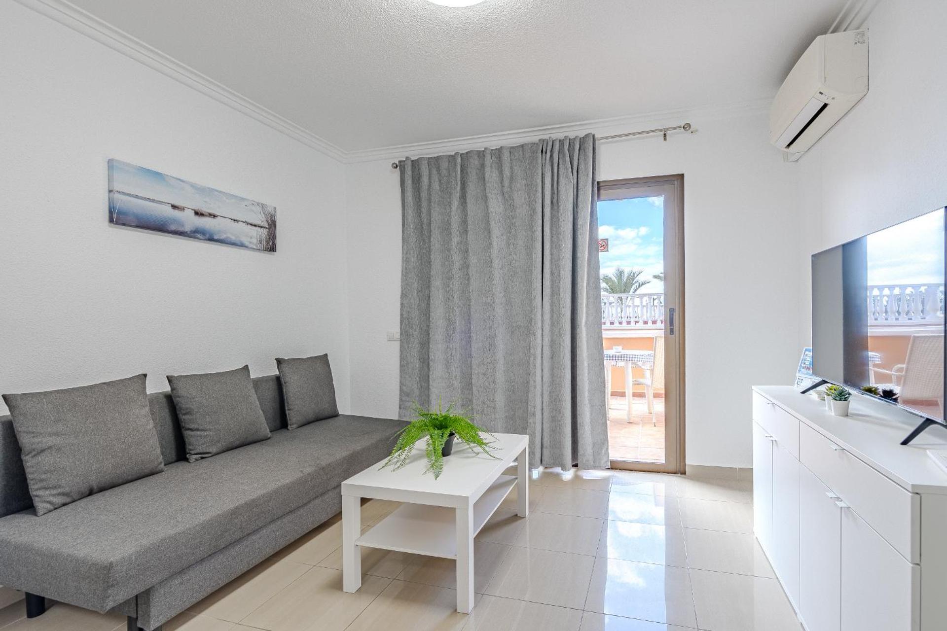 Complejo Tenerife Royal Garden