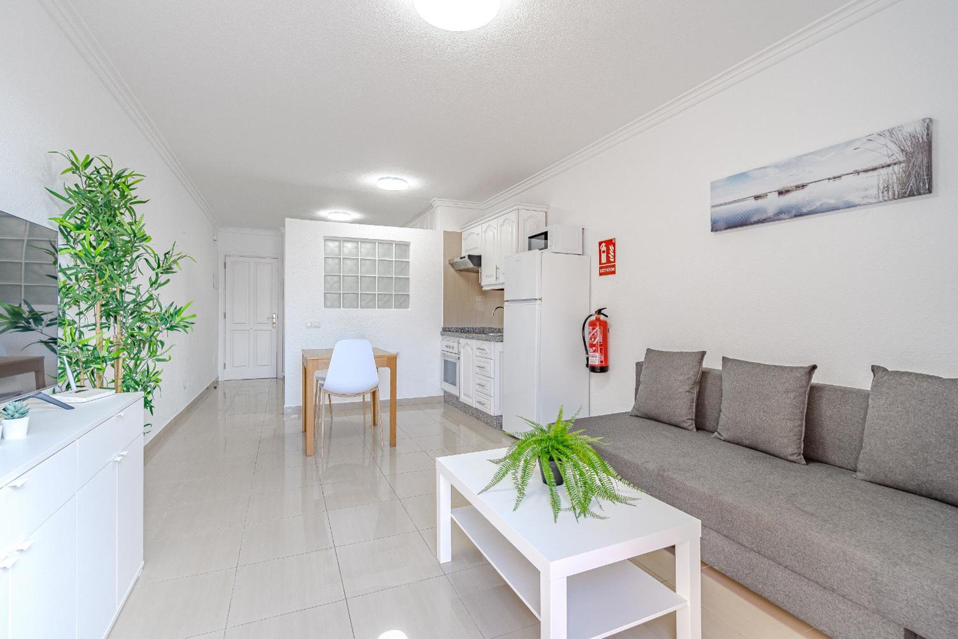 Complejo Tenerife Royal Garden