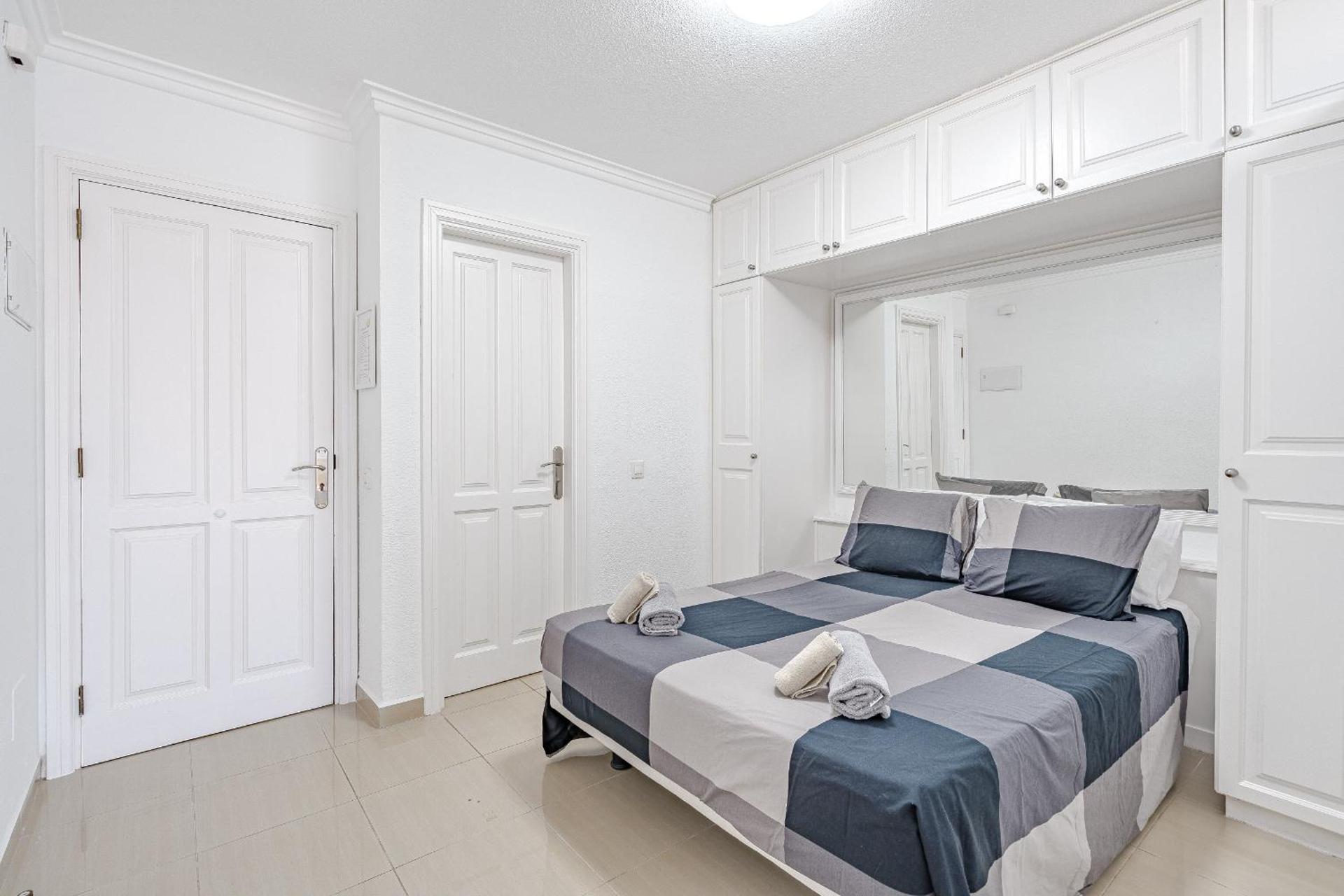 Complejo Tenerife Royal Garden