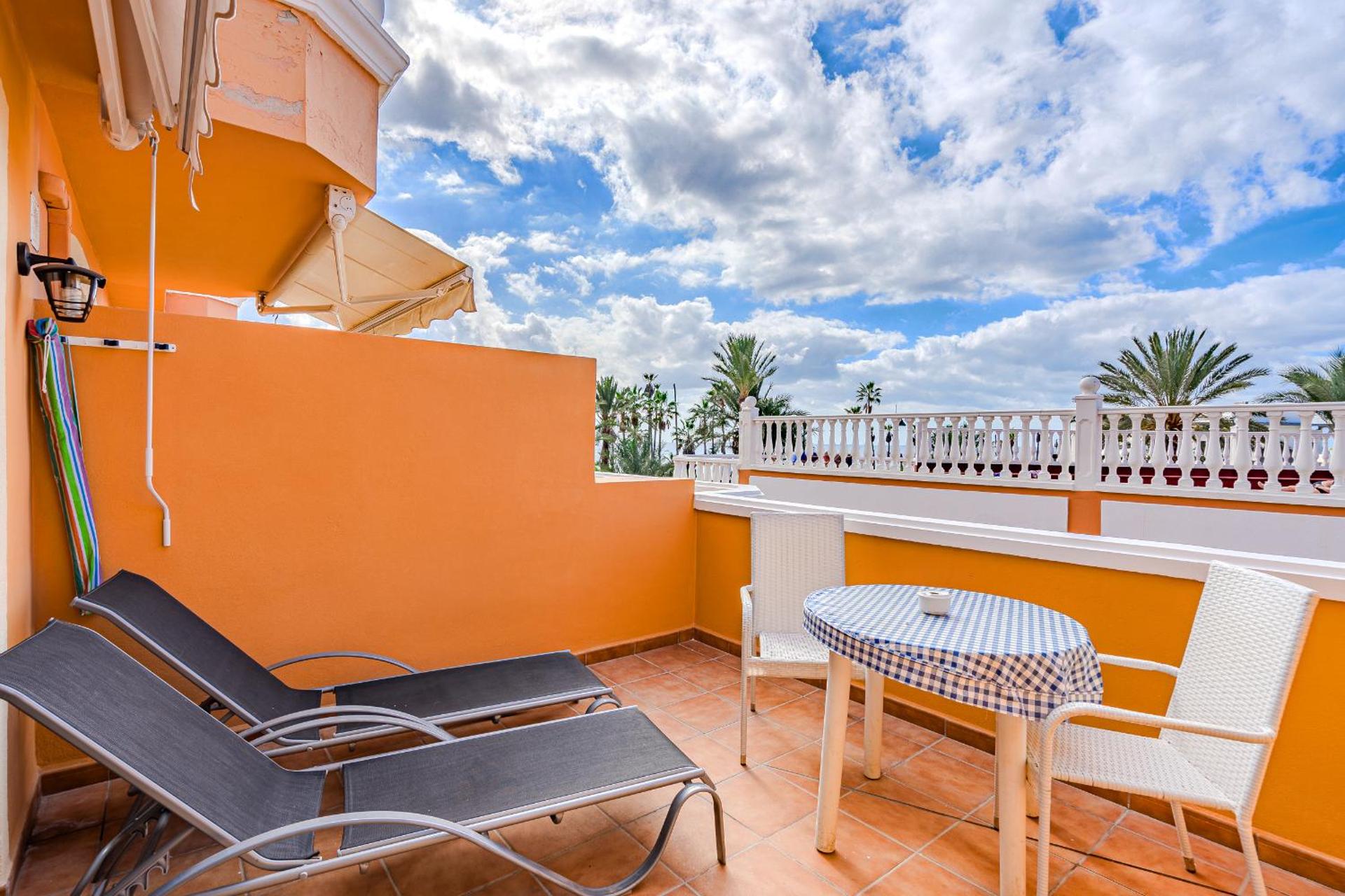 Complejo Tenerife Royal Garden