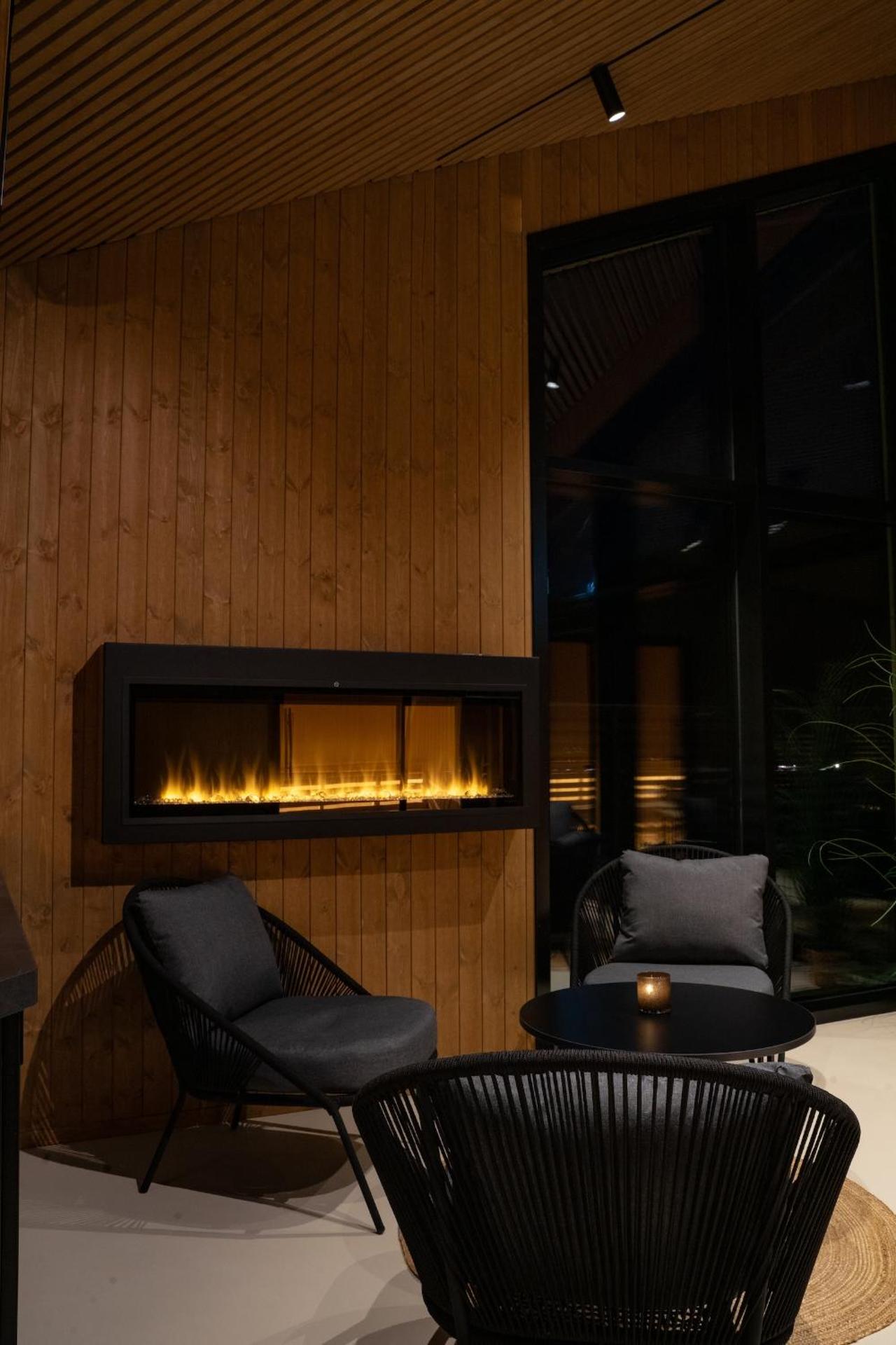 Spa and wellness centre/facilities