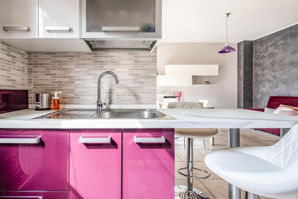 Smart Stay Milano - apartment free wifi fibra - Policlinico San Donato