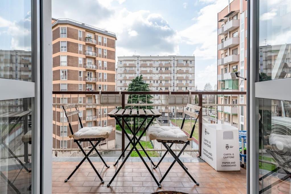 Smart Stay Milano - apartment free wifi fibra - Policlinico San Donato