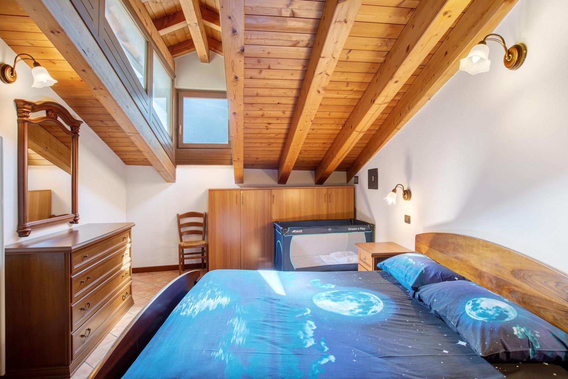 Appartamento nel borgo di Chatillon