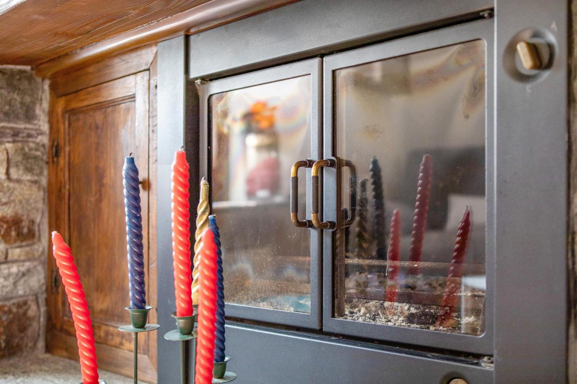 Appartamento nel borgo di Chatillon