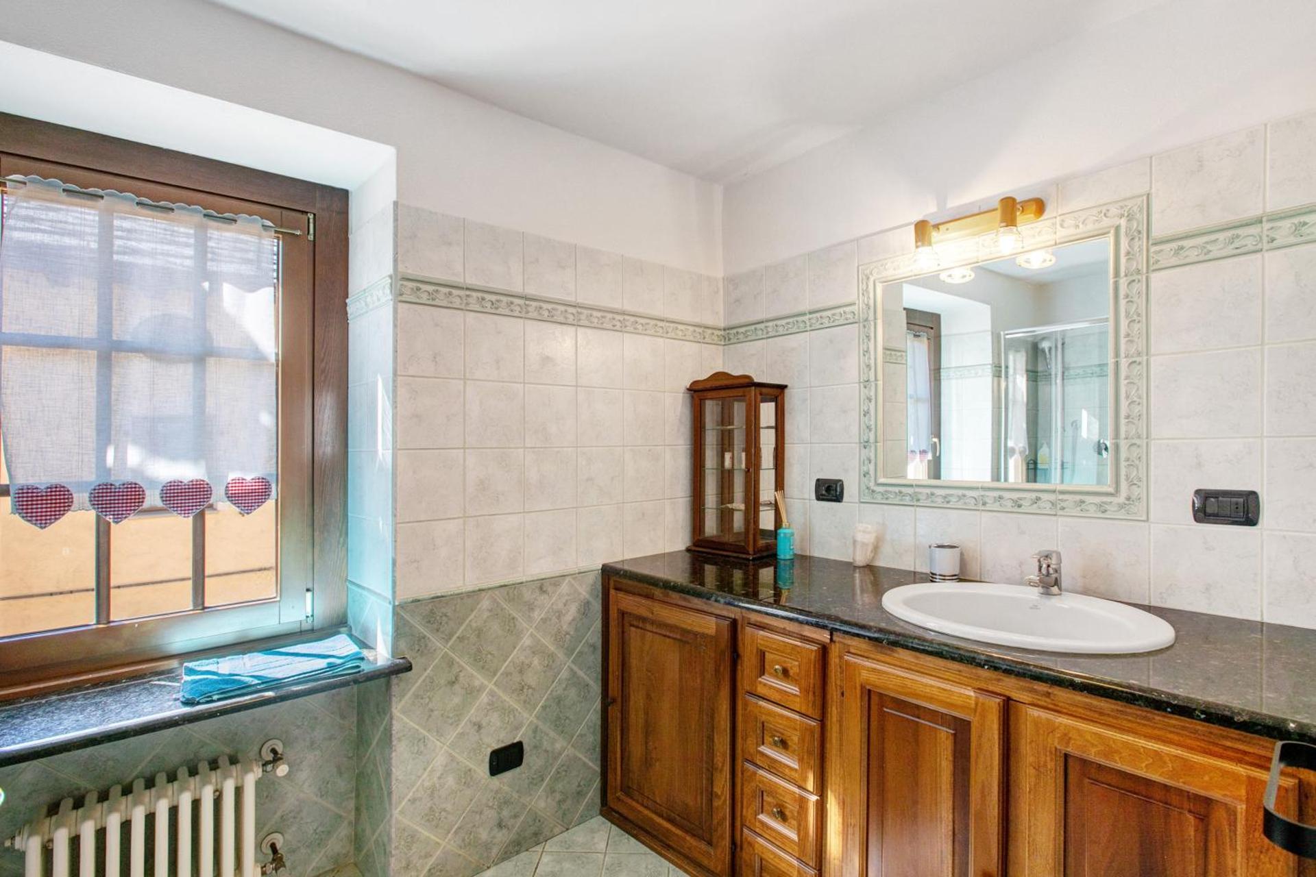 Appartamento nel borgo di Chatillon