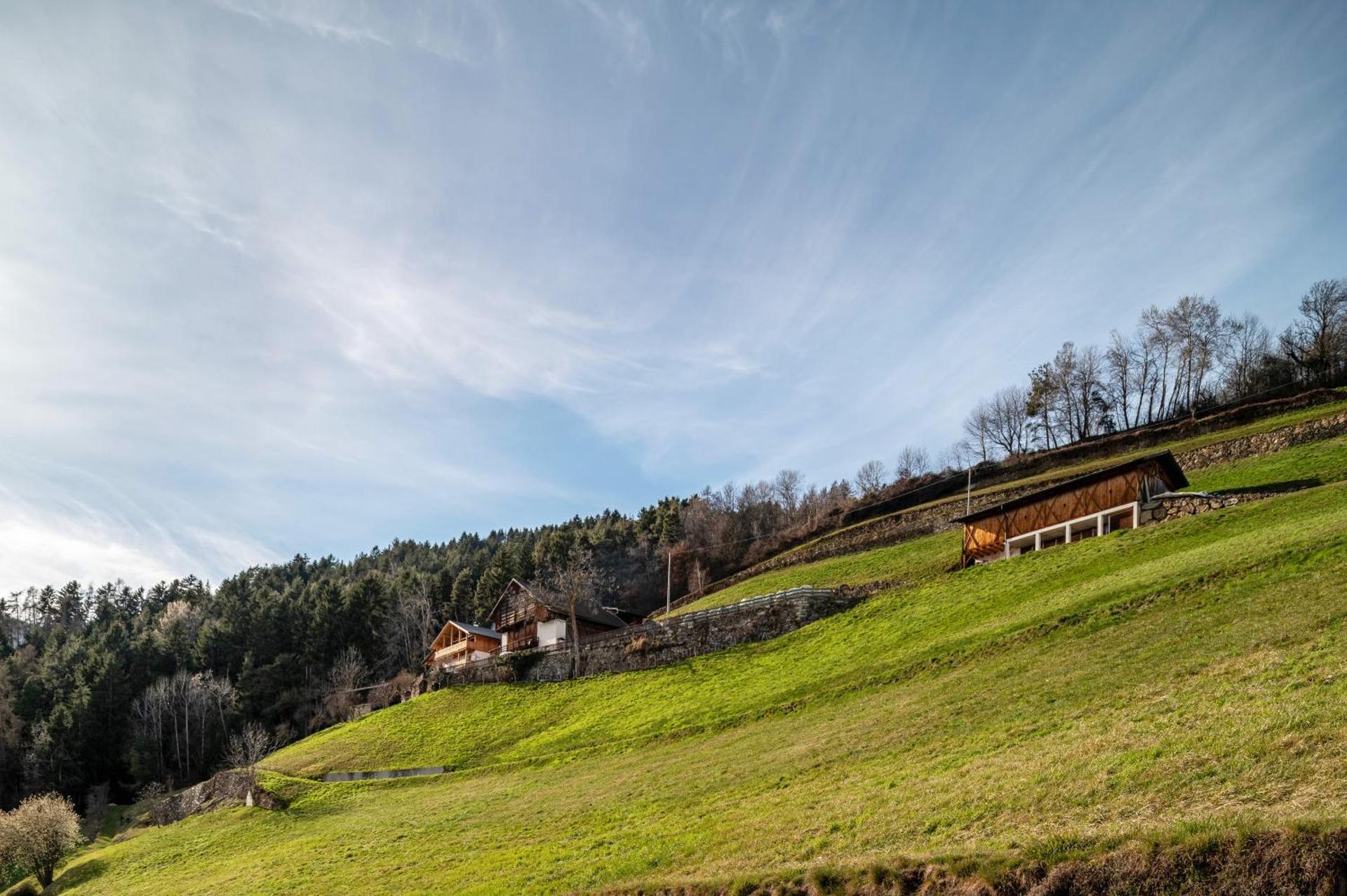 Malsötscherhof Apt C