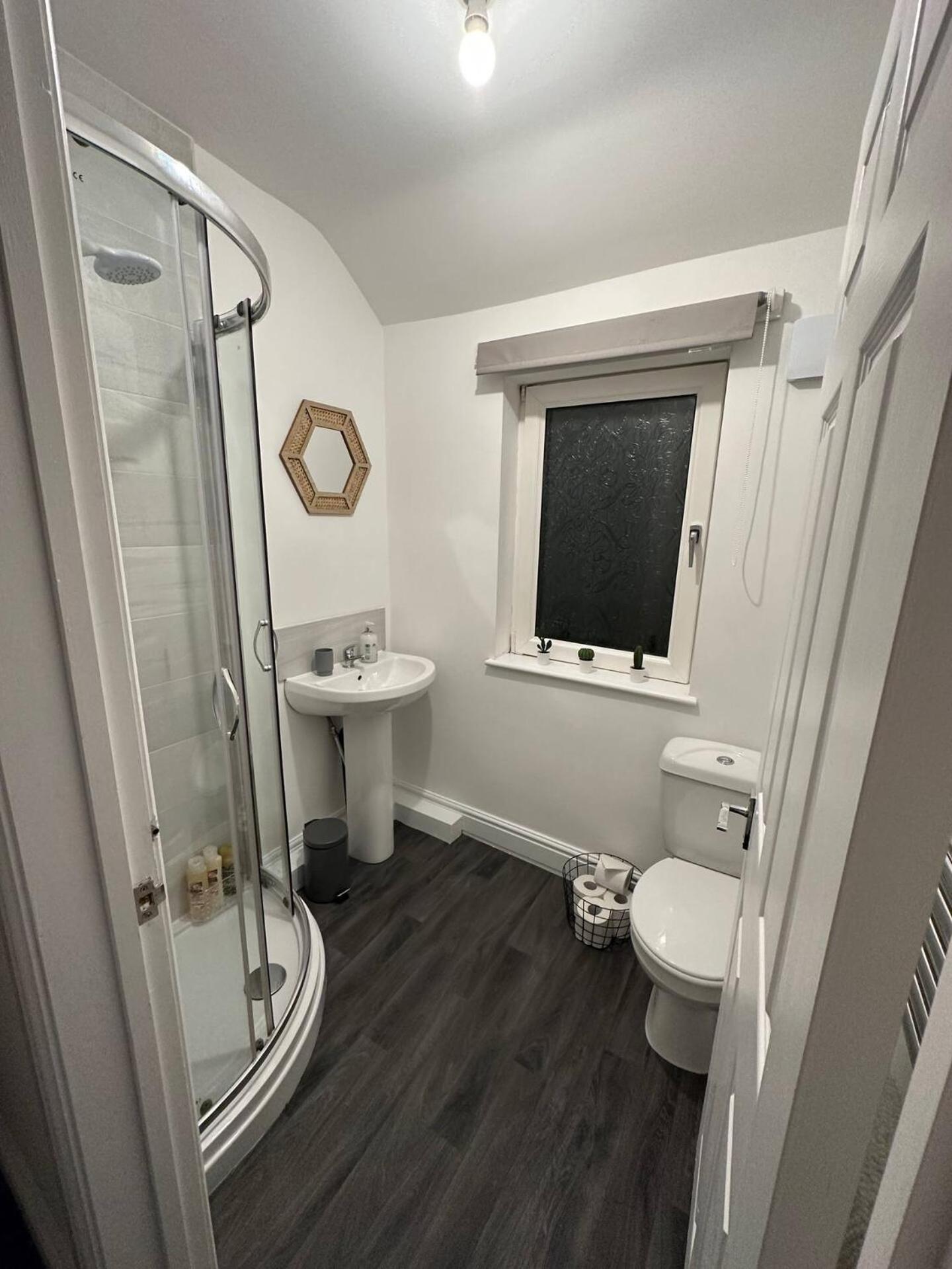 No 1 Seafield - Sleeps 5 - Lincoln City